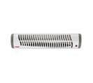 Chauffage Infrarouge 19040 Gris, Blanc 500 W