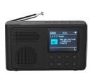 Radio DAB+ Music6500b