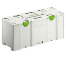 Systainer³ Sys3 XXL 337 - Festool - 204851