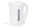 Bouilloires 5010007 Blanc 1,7 L 2200 W