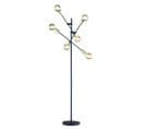 Lampadaire Design Cross