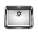 Evier à Encastrer 50cm Inox - 518205