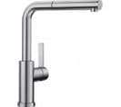 Mitigeur Douchette Lanora-s-f Inox Br