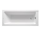 Baignoire Droite 170x75 Duravit D-code