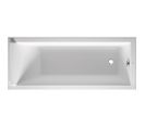 Baignoire Droite 160x70 Duravit Starck