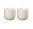 Set De 2 Tasses Coppa Sencha