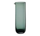 Carafe En Verre Sarabi Vert