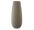 Vase Ease L Gris