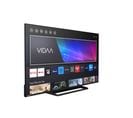 55uv3363dg - TV LED 55 (139 Cm) - 4k Uhd 3840 X 2160 - Hdr10 - Smart TV - Dolby Audio