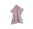 Serviettes De Cuisine Lilas 2pc