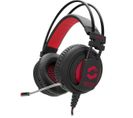 Casque Gaming Speedlink Maxter Stéréo Pour PC