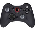 Xeox Manette De Jeu PC Analogique Usb Noir