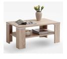 Table Basse Rectangulaire "tiante" 100cm Naturel