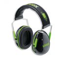 Casque Anti-bruit Uvex K1