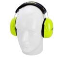 Casque Anti-bruit K4 Uvex Atténuation De 35 Décibels