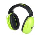 Casque Antibruit Enfant Uvex K Junior Vert