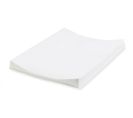 Matelas à Langer Plastique Blanc