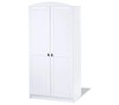 Armoire Laura L 90 X P 54 X H 191