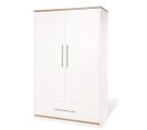 Armoire Tuula L 115 X P 58 X H 185