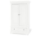 Armoire Emilia L 128 X P 58 X H 208