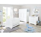 Chambre De Bébé "polar” Large Grande, 3 Pièces