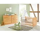 Chambre De Bébé "natura” Extra Large, 2 Pièces