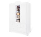 Armoire Pino Grande L 126 X P 64 X H 190