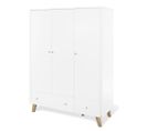 Armoire Pan Grande L 145 X P 56 X H 185