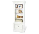 Bibliotheque Etagere Emilia L 76 X P 50 X H 186