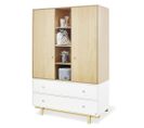 Armoire Boks Grande L 126 X P 57 X H 190