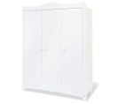 Armoire Florentina Grande L 140 X P 57 X H 180