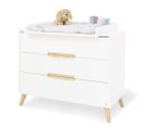 Commode à Langer Move Large L 115 X P 77 Ou 55 X H 98