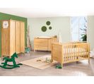 Chambre De Bébé 'enno' Extra Large Grande, 3 Pièces