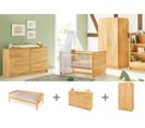 Ensemble Chambre Enfant « natura » Extra Large, à 3 Éléments