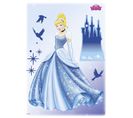 Stickers Géant Cendrillon Disney