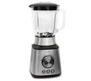 Blender Multifonctions 1.5l 1000w Inox/noir - 3617