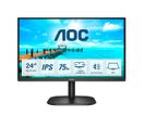 Écran PC B2 24b2xda 23.8" LED Full Hd 4 Ms Noir