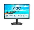 Écran PC B2 24b2xdam 23.8" LED Full Hd 4 Ms Noir