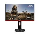 Ecran Gaming G2590px - 25 Pouces - Dalle Tn Fhd - 1 Ms - 144hz - Usb 3.0/hdmi/dp - Gtg - Freesync