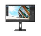 Écran PC 27p2q 27" LED Full Hd 4 Ms Noir