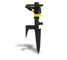 Arroseur à Implusion Rotatif Et Sectoriel Ps 300 - Karcher - 26450230