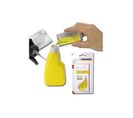 Nettoyant Vitres Concentré Rm500 62953020 Pour Nettoyeur De Vitres Karcher