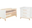 Venice Ensemble De 3 Pièces Pour Chambre D'enfant