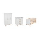 Chambre Enfant Venise Gris