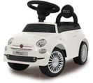 Push Car Fiat 500 Couleur Blanc