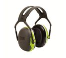 Casque Antibruit Peltor X4  33 dB