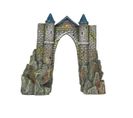 Ebi Décor Château De Camelot - 20x9x19 Cm - Pour Aquarium