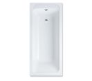 Baignoire Droite 160 X 70 Villeroy Et Boch Architectura Acrylique