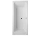 Baignoire Droite 180 X 80 Villeroy Et Boch Architectura Acrylique