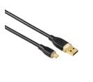 Cable Usb - Micro Usb ( Type A Male - Micro B Male ) 75078490